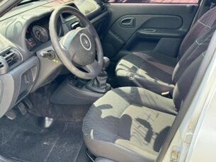 Foto 8 - Renault Clio Clio Expression 1.0 16V (Flex) manual