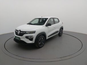 Foto 1 - Renault Kwid Kwid 1.0 Intense manual