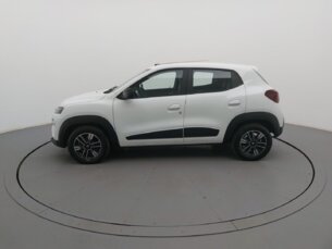 Foto 2 - Renault Kwid Kwid 1.0 Intense manual