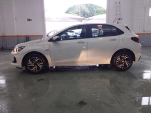 Foto 3 - Chevrolet Onix Onix 1.0 LT manual