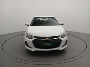 Foto 8 - Chevrolet Onix Onix 1.0 LT manual