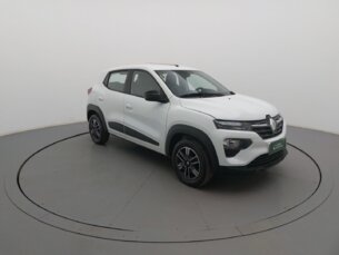Foto 7 - Renault Kwid Kwid 1.0 Intense manual