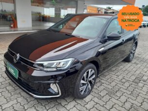 Foto 1 - Volkswagen Virtus Virtus 1.0 200 TSI Highline (Aut) automático