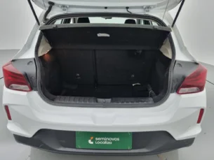 Foto 9 - Chevrolet Onix Onix 1.0 LT manual