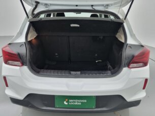 Foto 9 - Chevrolet Onix Onix 1.0 LT manual