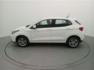 Foto 2 - Fiat Argo Argo 1.0 Drive manual