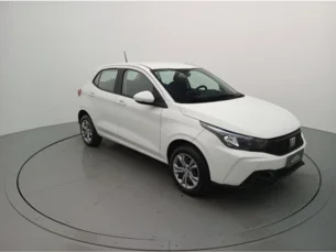 Foto 7 - Fiat Argo Argo 1.0 Drive manual