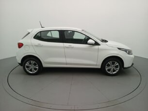 Foto 6 - Fiat Argo Argo 1.0 Drive manual