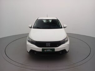 Foto 8 - Fiat Argo Argo 1.0 Drive manual