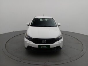 Foto 8 - Fiat Argo Argo 1.0 Drive manual