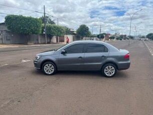 Foto 5 - Volkswagen Voyage Voyage 1.6 MSI (Flex) manual