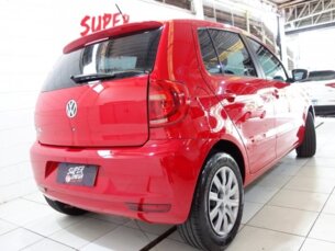 Foto 3 - Volkswagen Fox Fox 1.0 TEC (Flex) 4p manual