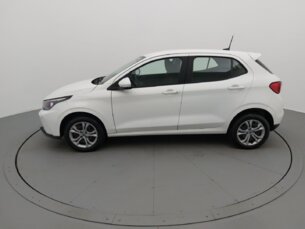 Foto 2 - Fiat Argo Argo 1.0 Drive manual