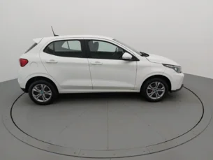 Foto 6 - Fiat Argo Argo 1.0 Drive manual