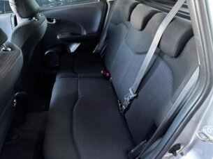 Foto 7 - Honda Fit New Fit LXL 1.4 (flex) manual