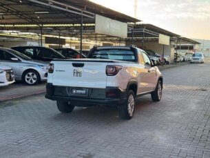 Foto 7 - Fiat Strada Strada 1.3 Cabine Plus Endurance manual