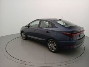 Foto 3 - Hyundai HB20S HB20S 1.0 T-GDI Comfort Plus (Aut) automático