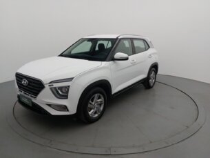 Foto 1 - Hyundai Creta Creta 1.0 T-GDI Comfort (Aut) automático