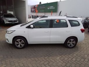 Foto 3 - Chevrolet Spin Spin 1.8 Econoflex Premier 7S (Aut) automático