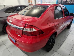 Foto 9 - Chevrolet Prisma Prisma 1.4 8V LT (Flex) manual