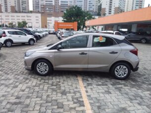 Foto 2 - Hyundai HB20 HB20 1.0 Sense manual