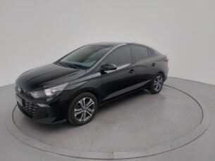 Foto 1 - Hyundai HB20S HB20S 1.0 T-GDI Comfort (Aut) automático