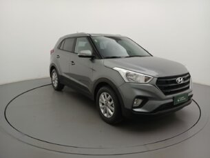 Foto 7 - Hyundai Creta Creta 1.6 Action (Aut) automático