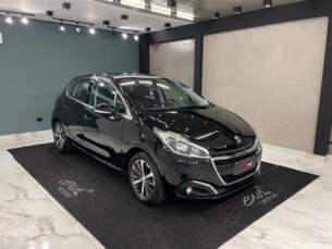 Foto 2 - Peugeot 208 208 Griffe 1.6 16V (Flex) (Aut) automático