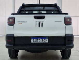 Foto 5 - Fiat Strada Strada 1.3 Cabine Dupla Freedom manual