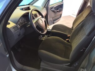 Foto 6 - Chevrolet Meriva Meriva Maxx 1.8 (Flex) manual