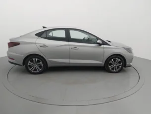 Foto 6 - Hyundai HB20S HB20S 1.0 T-GDI Comfort (Aut) automático