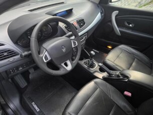 Foto 8 - Renault Fluence Fluence 2.0 16V Dynamique (Flex) manual