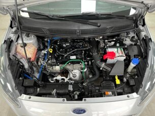 Foto 9 - Ford Ka Ka 1.0 SE (Flex) manual