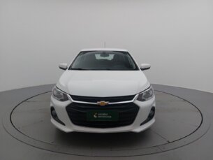 Foto 8 - Chevrolet Onix Onix 1.0 LT manual