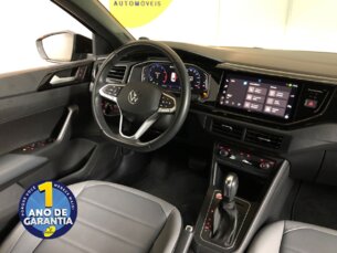 Foto 5 - Volkswagen Nivus Nivus 1.0 200 TSI Highline automático