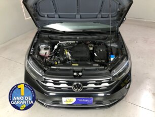 Foto 8 - Volkswagen Nivus Nivus 1.0 200 TSI Highline automático