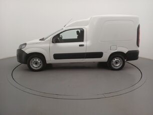 Foto 2 - Fiat Fiorino Fiorino 1.4 Endurance manual