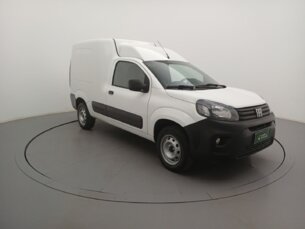 Foto 7 - Fiat Fiorino Fiorino 1.4 Endurance manual