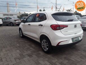 Foto 3 - Fiat Argo Argo 1.0 manual