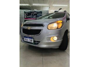 Foto 7 - Chevrolet Spin Spin LTZ 7S 1.8 (Aut) (Flex) automático