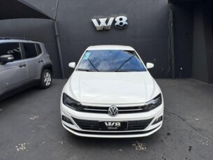 Foto 2 - Volkswagen Polo Polo 1.0 200 TSI Highline (Aut) automático