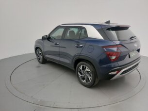 Foto 3 - Hyundai Creta Creta 1.0 T-GDI Platinum Safety (Aut) automático