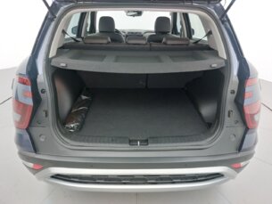 Foto 9 - Hyundai Creta Creta 1.0 T-GDI Platinum Safety (Aut) automático