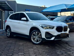 Foto 3 - BMW X1 X1 2.0 sDrive20i X-Line ActiveFlex automático