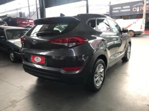Foto 5 - Hyundai Tucson Tucson 1.6 T-GDI GLS automático