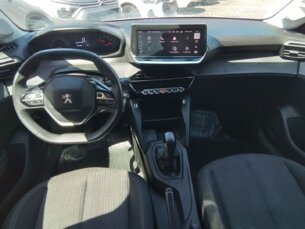 Foto 9 - Peugeot 208 208 1.0 Like manual