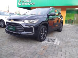 Foto 2 - Chevrolet Tracker Tracker 1.2 Turbo Premier (Aut) automático