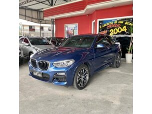 BMW X4 2.0 xDrive30i M Sport