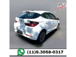 Foto 5 - Hyundai HB20 HB20 1.0 Vision manual