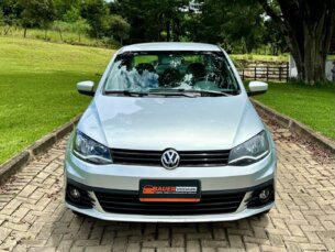 Foto 3 - Volkswagen Voyage Voyage 1.0 TEC City (Flex) manual